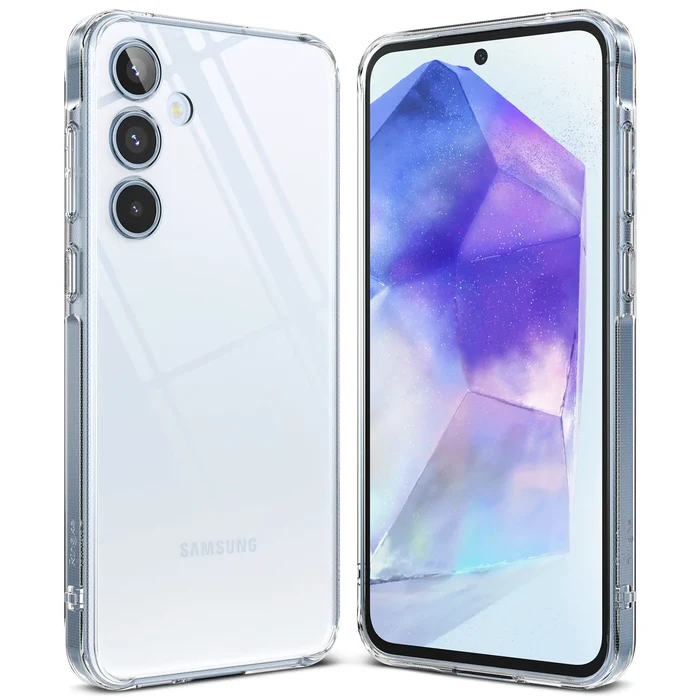 Celular Samsung - Galaxy A55 - Imagen 2