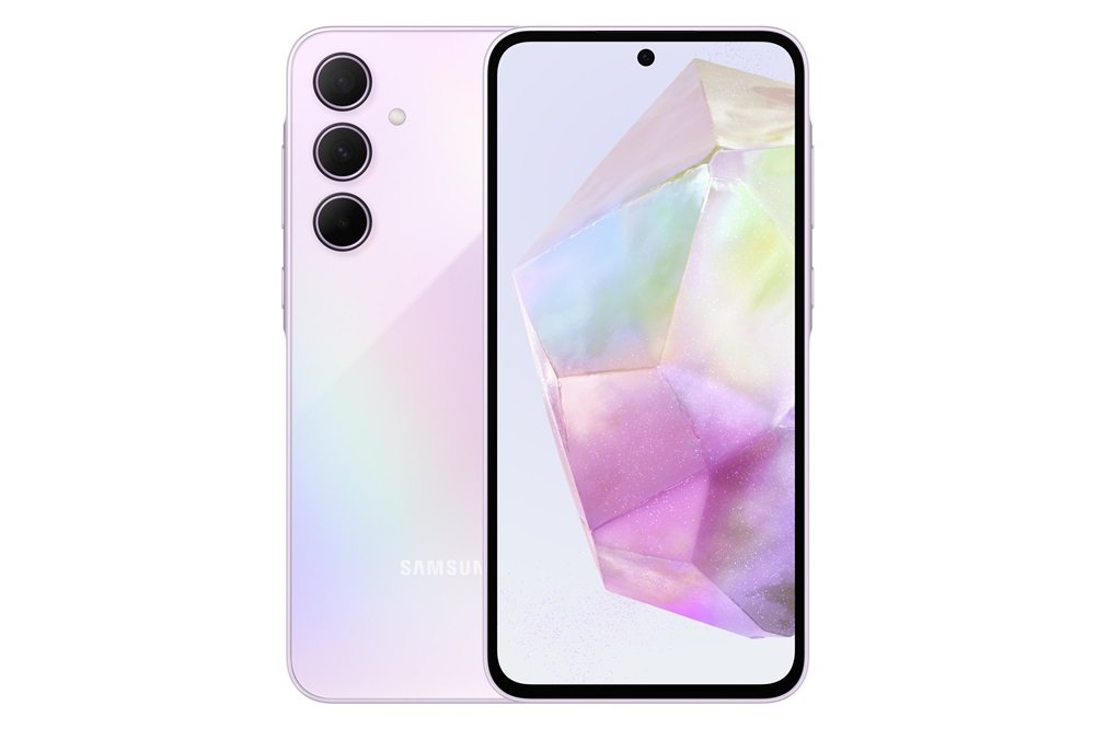 Celular Samsung - Galaxy A55 - Imagen 3