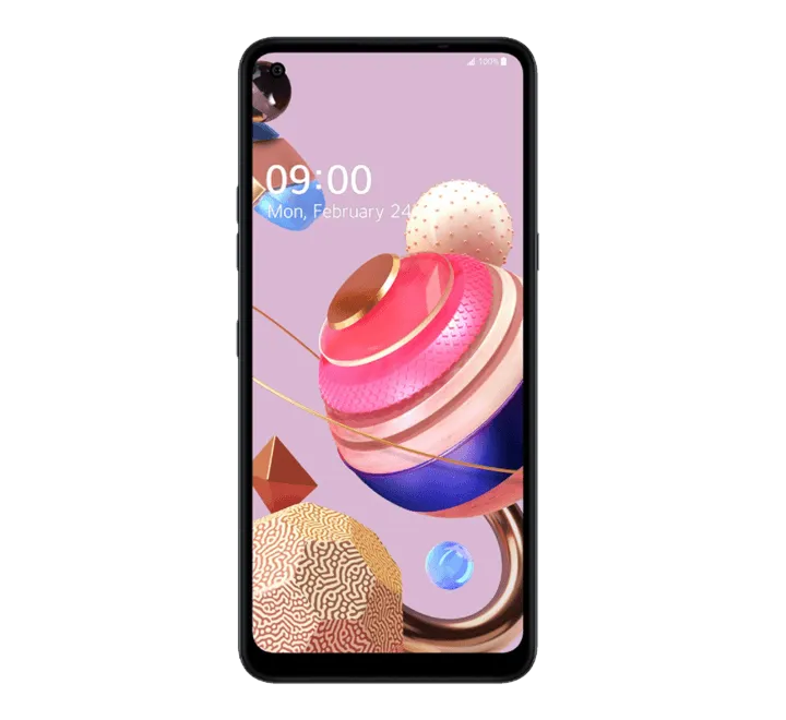 Smartphone 6S 128GB LTE
