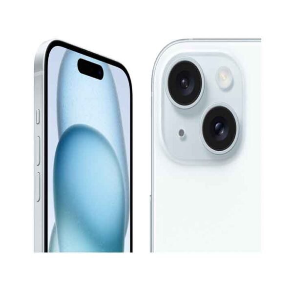 Celular Apple iPhone 15, y 15 Plus - Imagen 3