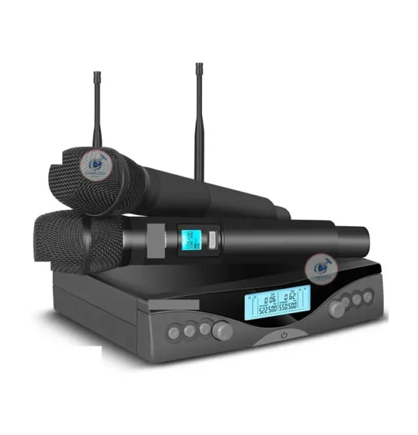 Micrófono inalámbrico G- Mark G320am - Imagen 3