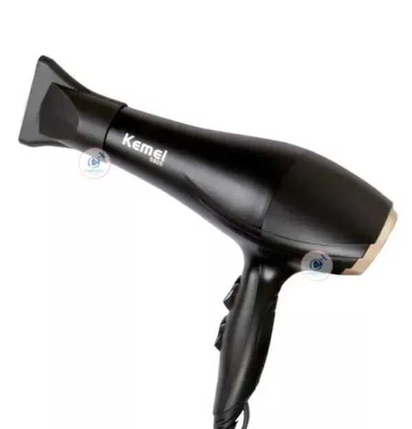 Secador de Pelo Kemei 3000 W - Imagen 4
